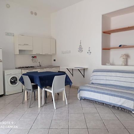 Corte Nel Borgo Apartment Минервино ди Лече Екстериор снимка