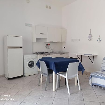 Corte Nel Borgo Apartment Минервино ди Лече Екстериор снимка