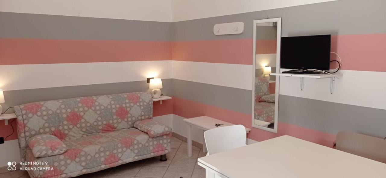 Corte Nel Borgo Apartment Минервино ди Лече Екстериор снимка