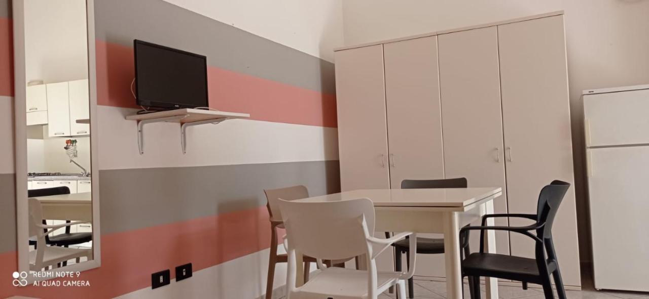 Corte Nel Borgo Apartment Минервино ди Лече Екстериор снимка