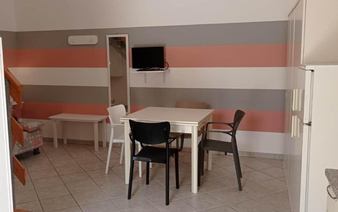 Corte Nel Borgo Apartment Минервино ди Лече Екстериор снимка