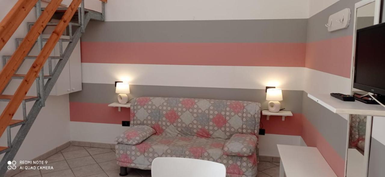 Corte Nel Borgo Apartment Минервино ди Лече Екстериор снимка