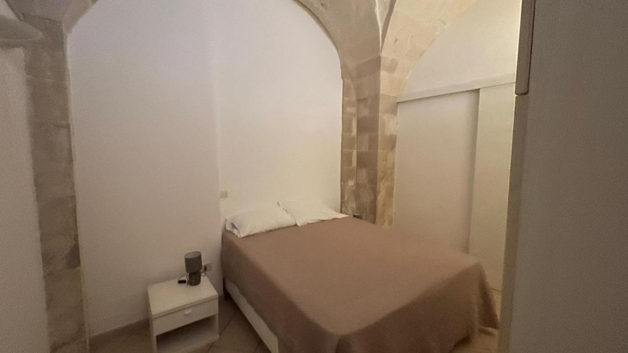Corte Nel Borgo Apartment Минервино ди Лече Екстериор снимка