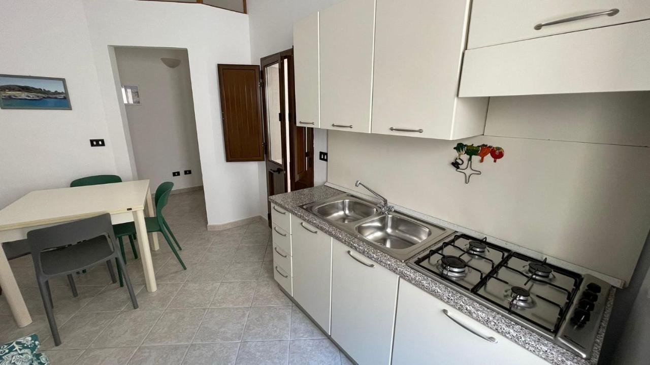 Corte Nel Borgo Apartment Минервино ди Лече Екстериор снимка