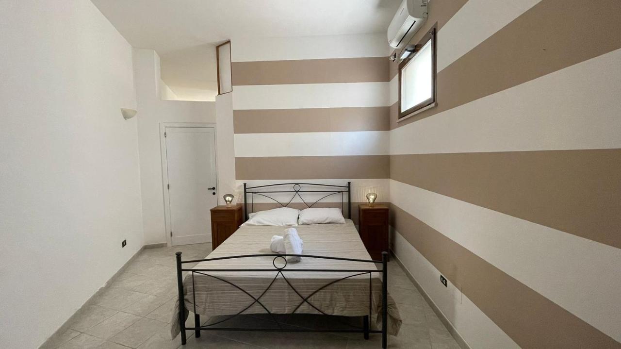Corte Nel Borgo Apartment Минервино ди Лече Екстериор снимка