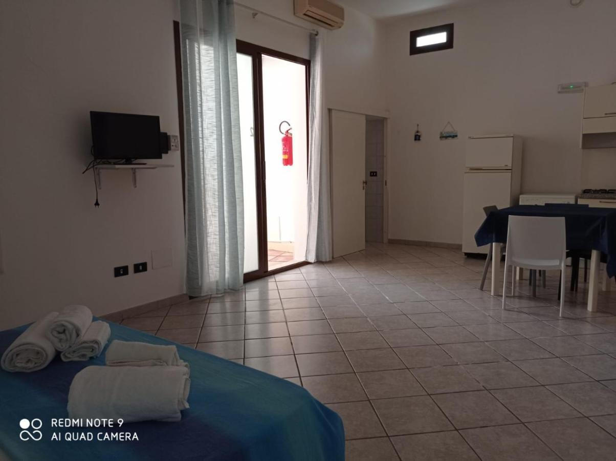 Corte Nel Borgo Apartment Минервино ди Лече Екстериор снимка