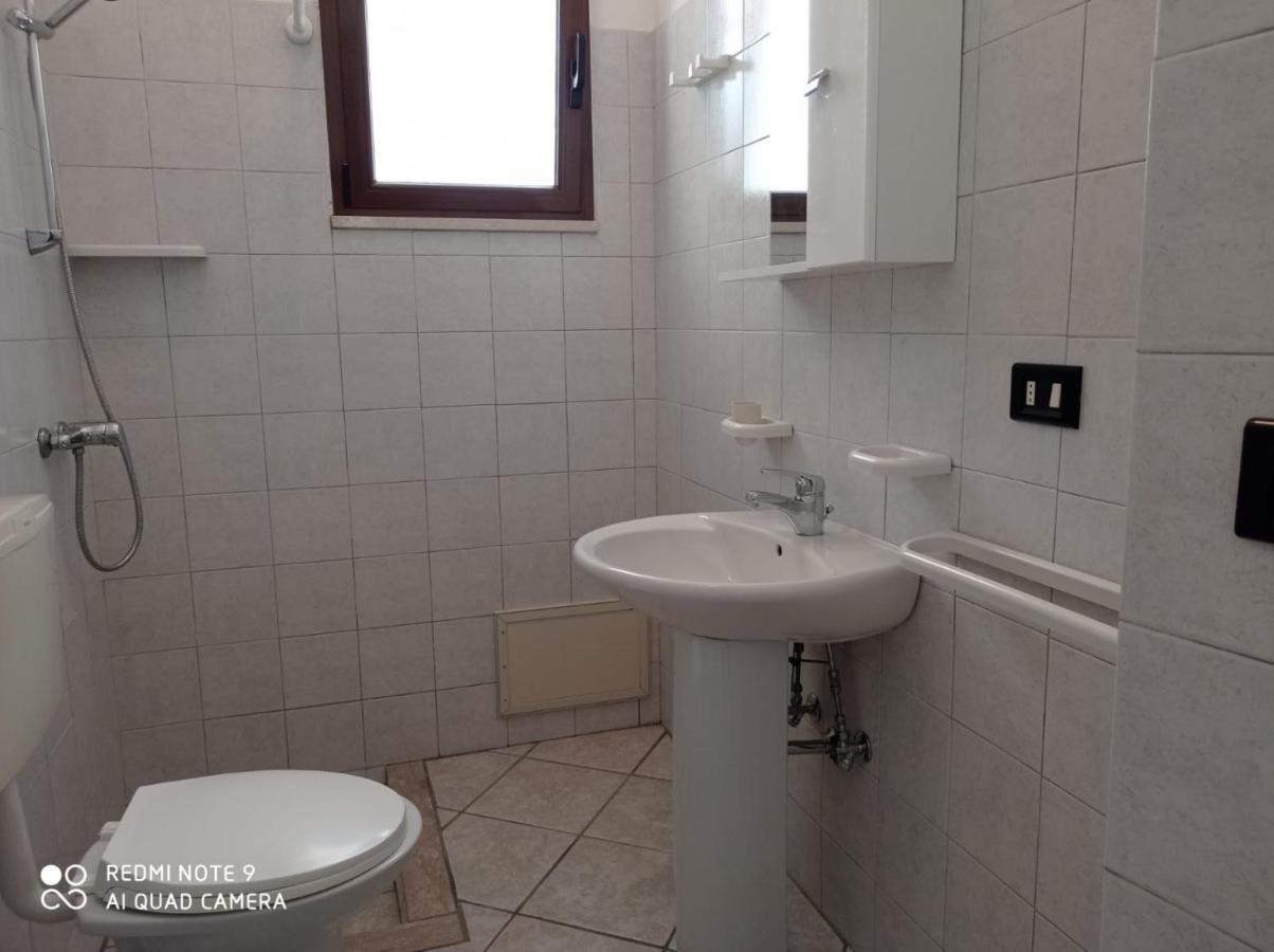 Corte Nel Borgo Apartment Минервино ди Лече Екстериор снимка