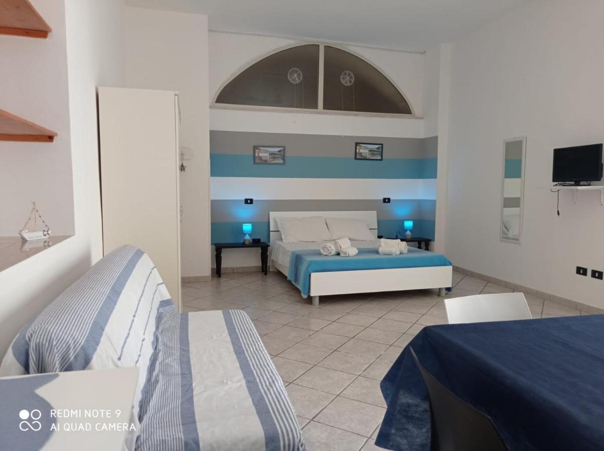 Corte Nel Borgo Apartment Минервино ди Лече Екстериор снимка