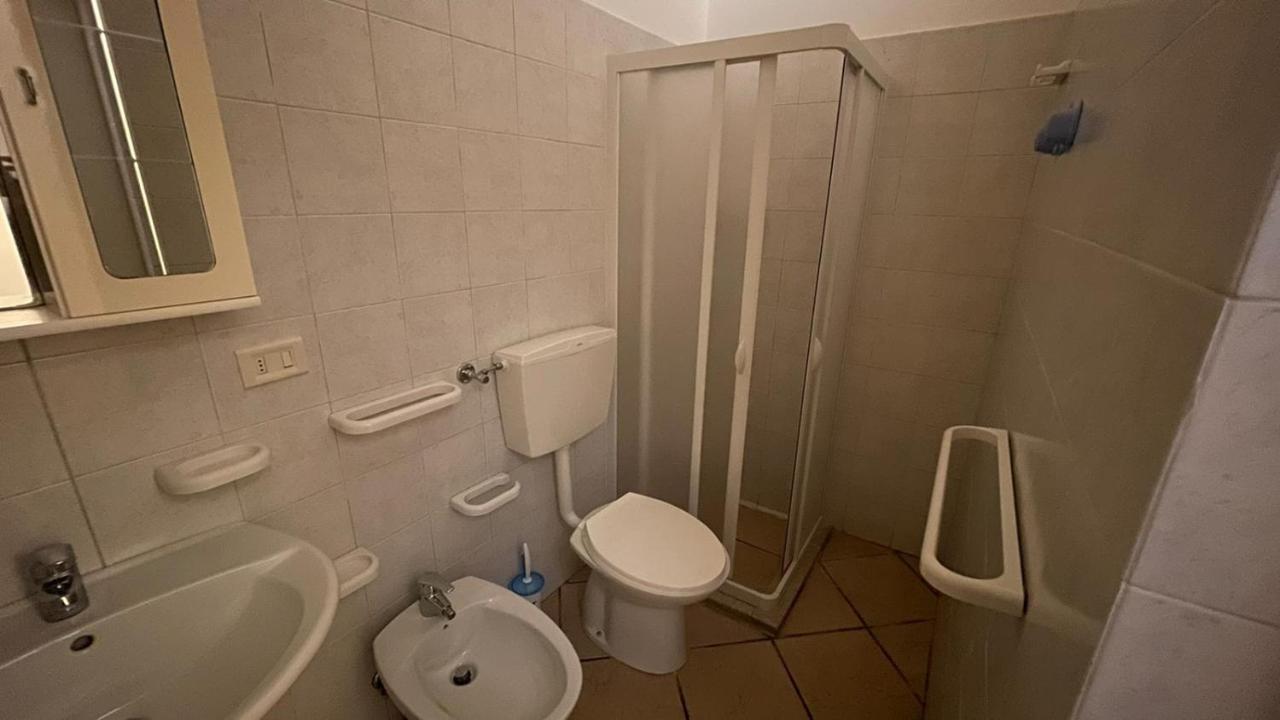 Corte Nel Borgo Apartment Минервино ди Лече Екстериор снимка