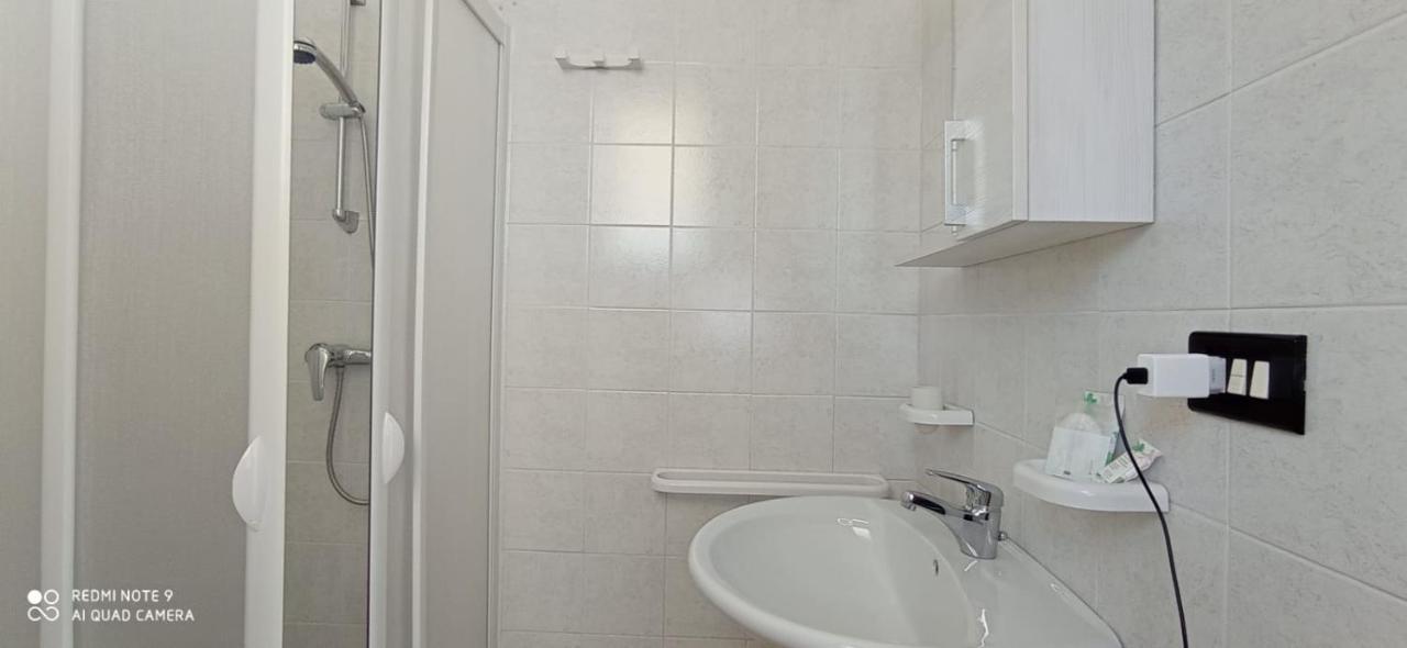Corte Nel Borgo Apartment Минервино ди Лече Екстериор снимка