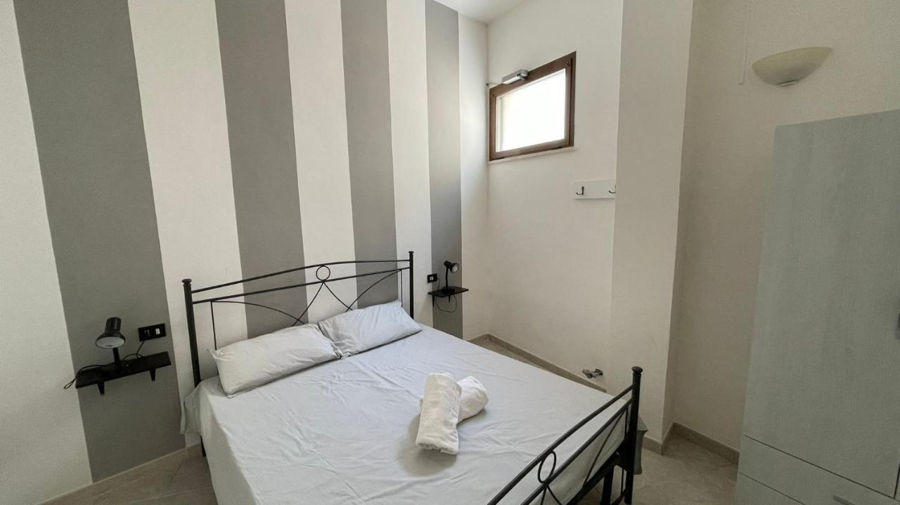 Corte Nel Borgo Apartment Минервино ди Лече Екстериор снимка