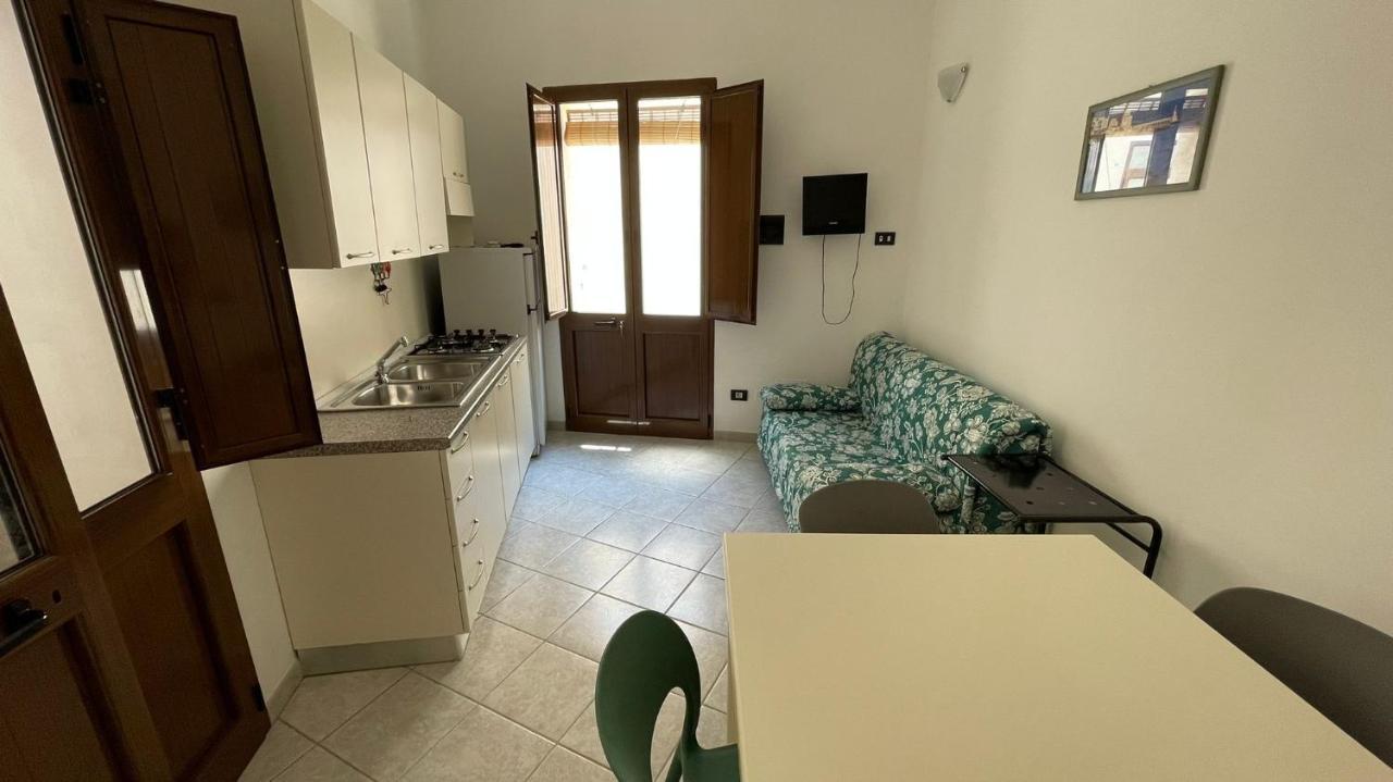 Corte Nel Borgo Apartment Минервино ди Лече Екстериор снимка