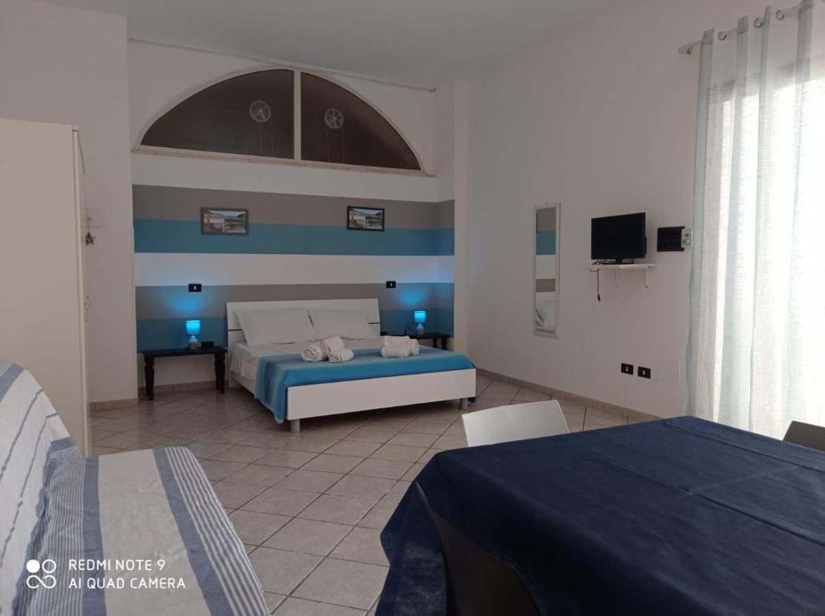 Corte Nel Borgo Apartment Минервино ди Лече Екстериор снимка