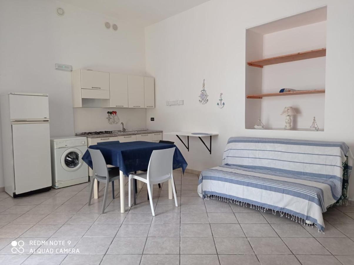 Corte Nel Borgo Apartment Минервино ди Лече Екстериор снимка