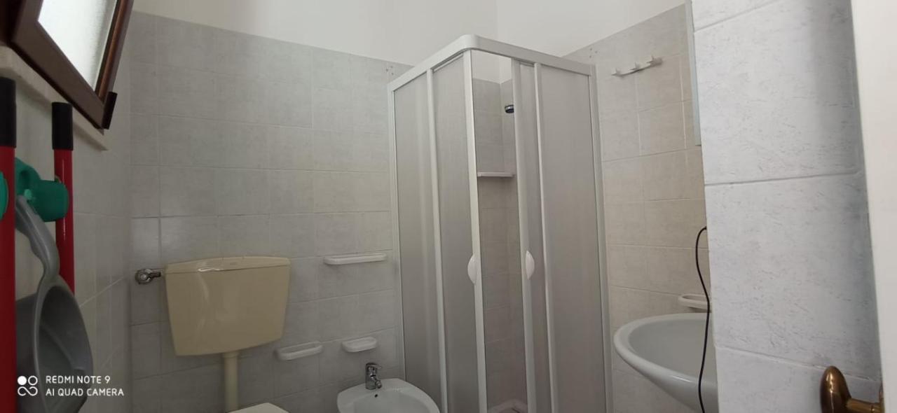 Corte Nel Borgo Apartment Минервино ди Лече Екстериор снимка