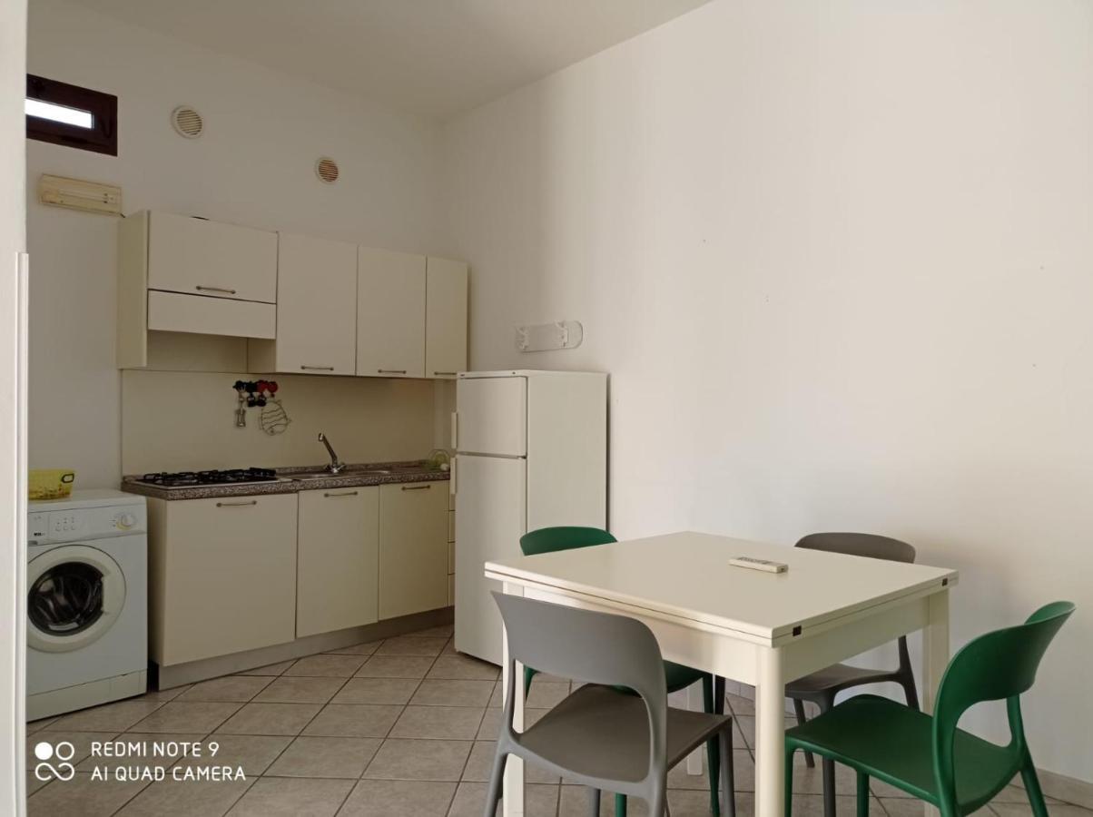 Corte Nel Borgo Apartment Минервино ди Лече Екстериор снимка