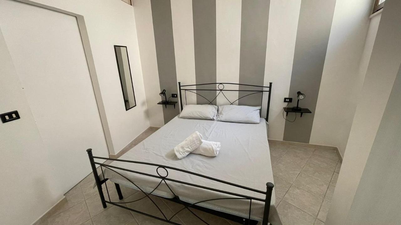 Corte Nel Borgo Apartment Минервино ди Лече Екстериор снимка