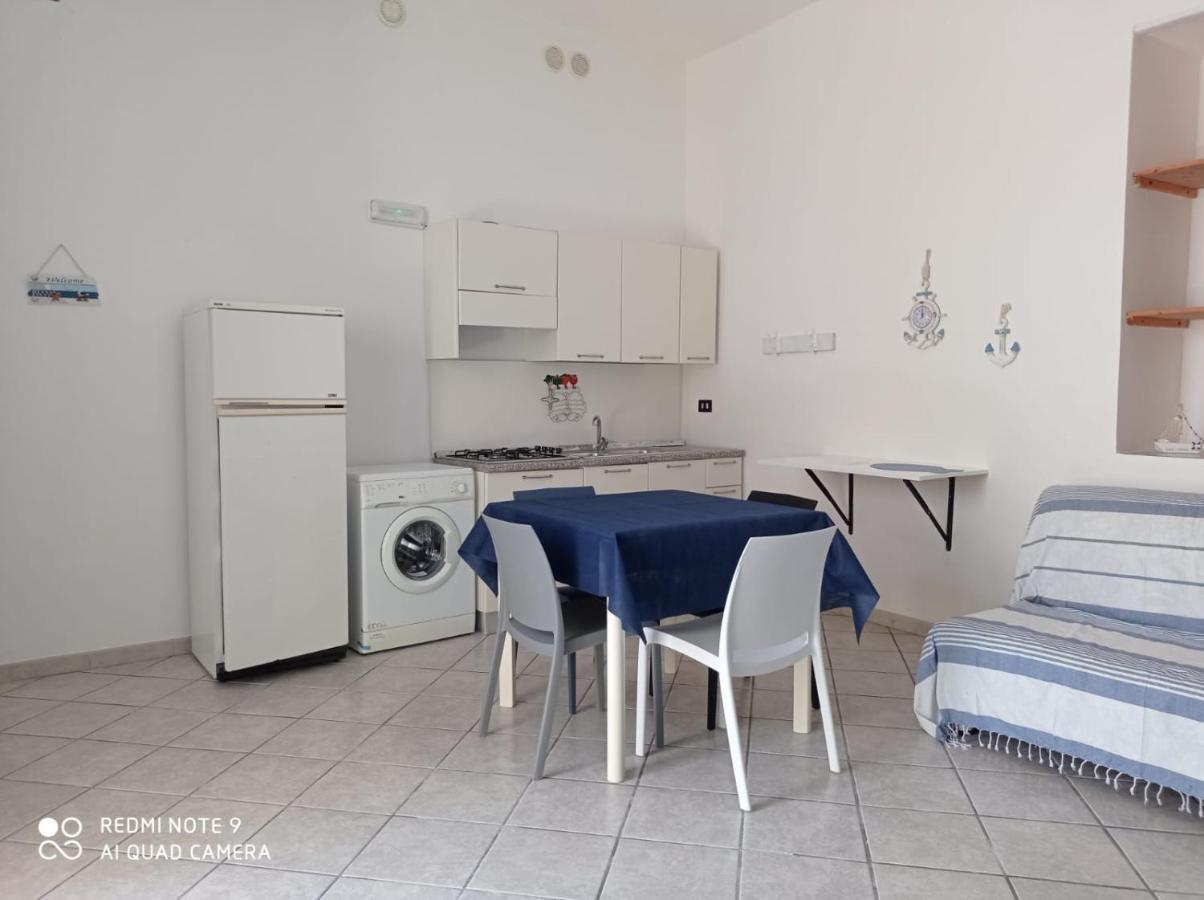 Corte Nel Borgo Apartment Минервино ди Лече Екстериор снимка