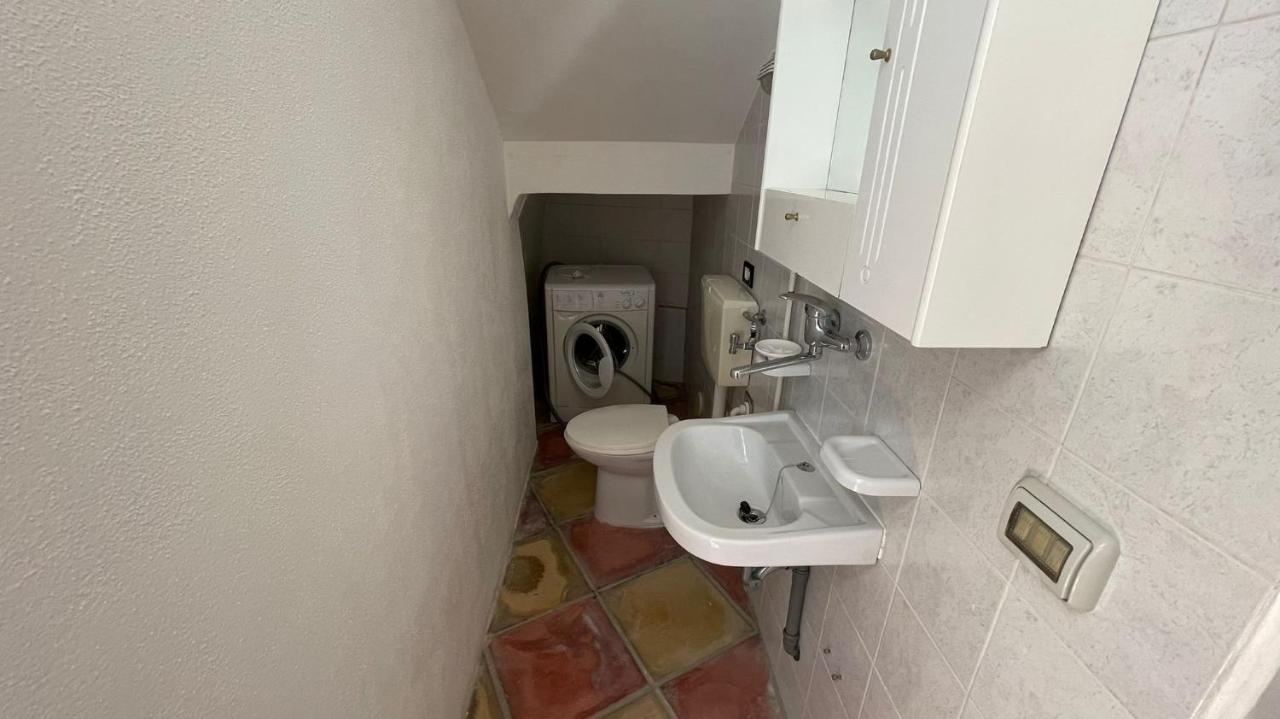 Corte Nel Borgo Apartment Минервино ди Лече Екстериор снимка