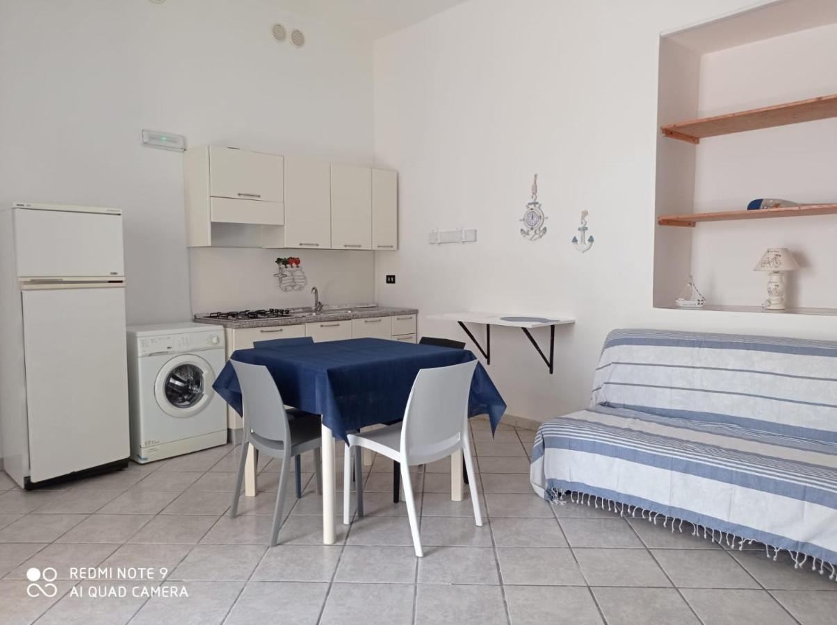 Corte Nel Borgo Apartment Минервино ди Лече Екстериор снимка