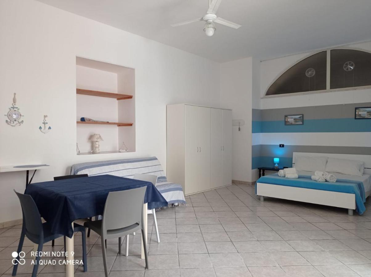 Corte Nel Borgo Apartment Минервино ди Лече Екстериор снимка