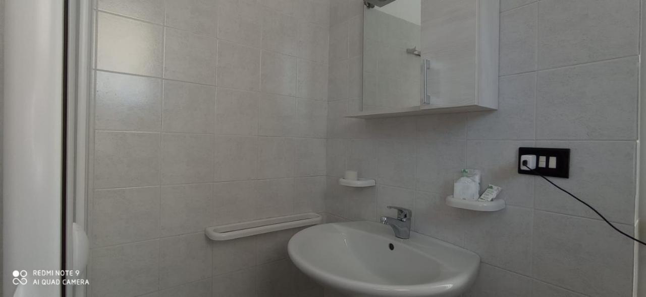 Corte Nel Borgo Apartment Минервино ди Лече Екстериор снимка