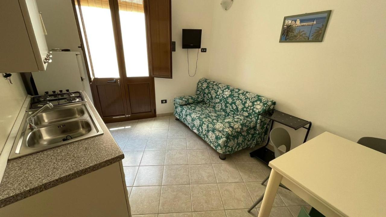 Corte Nel Borgo Apartment Минервино ди Лече Екстериор снимка