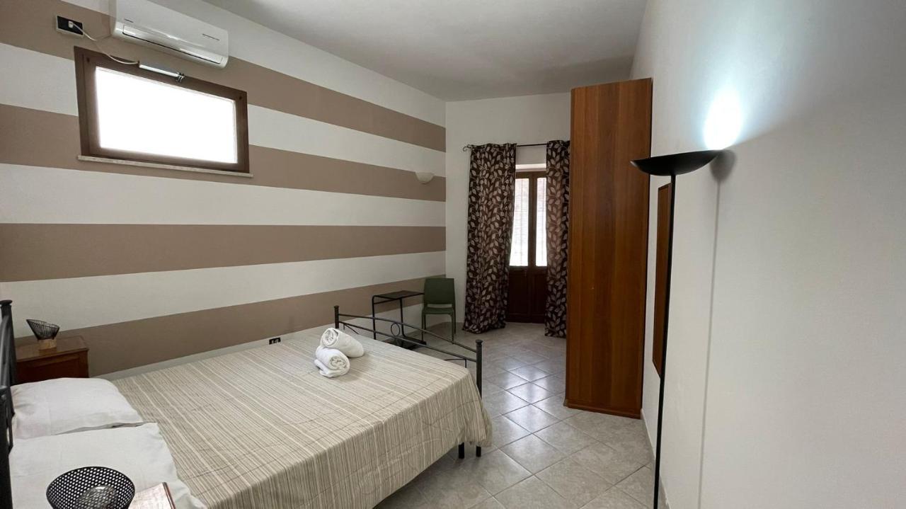 Corte Nel Borgo Apartment Минервино ди Лече Екстериор снимка