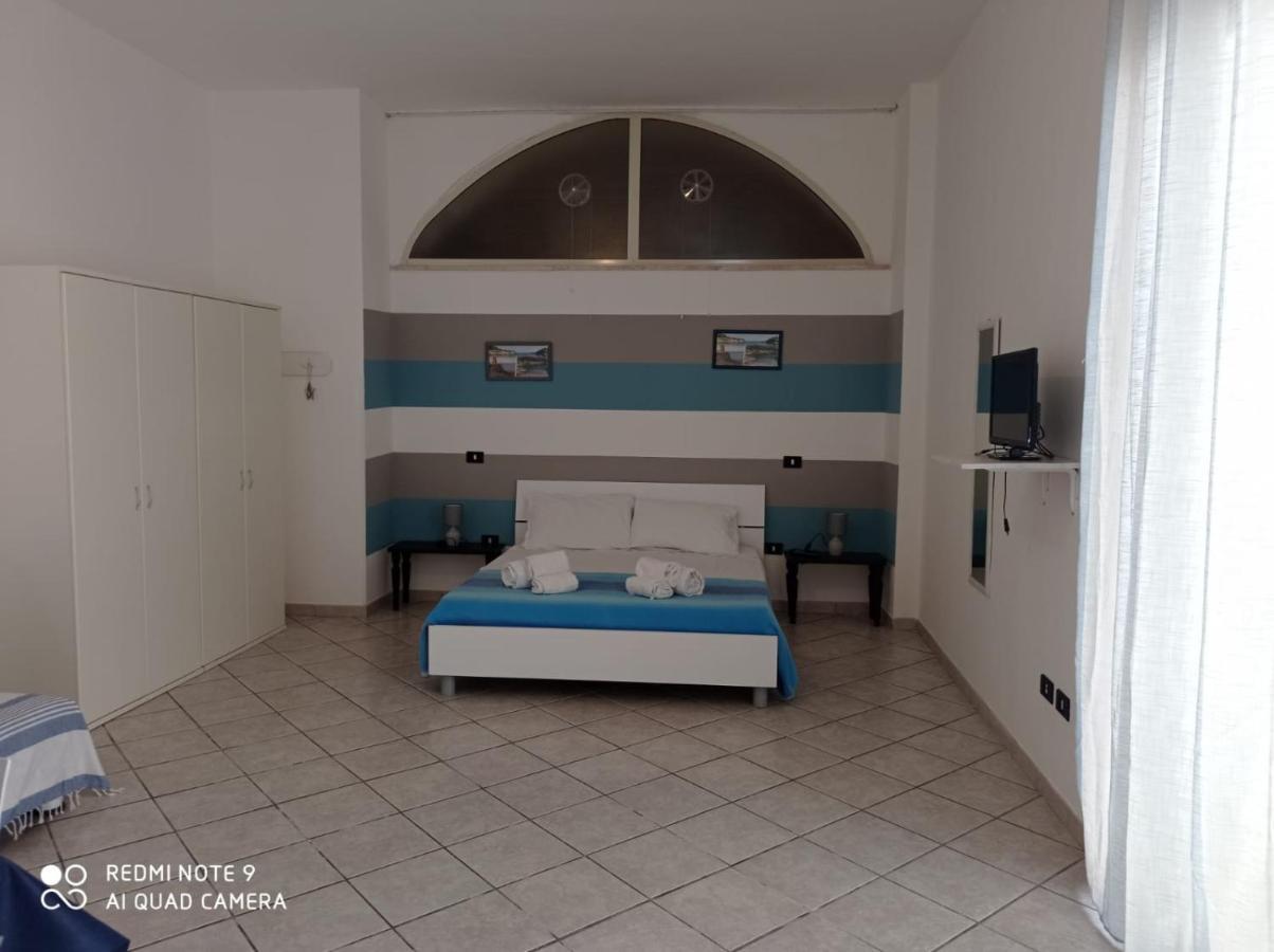 Corte Nel Borgo Apartment Минервино ди Лече Екстериор снимка
