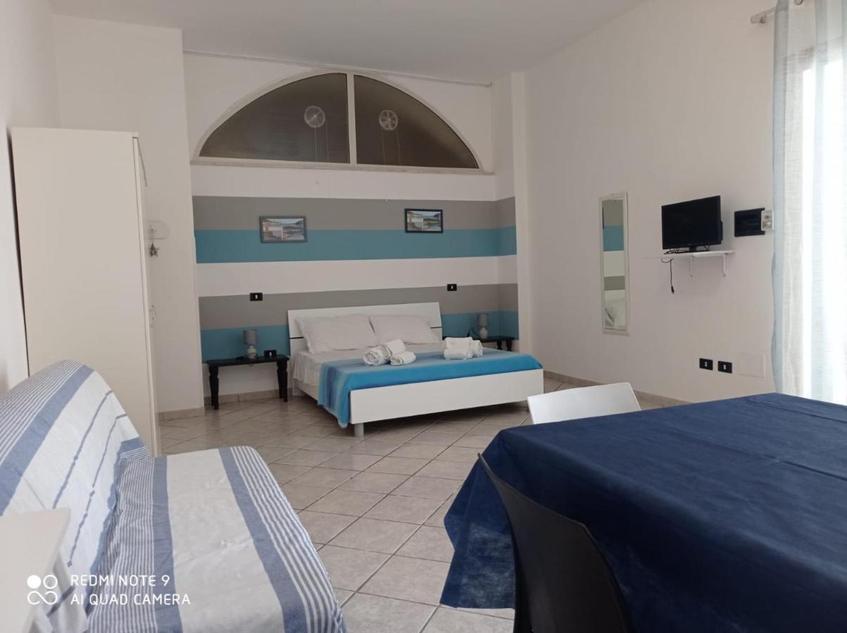 Corte Nel Borgo Apartment Минервино ди Лече Екстериор снимка