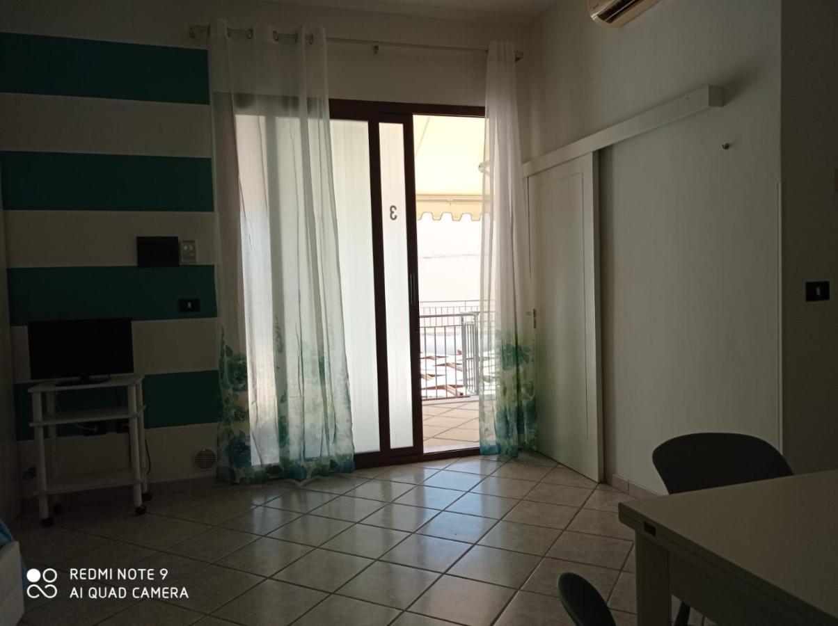 Corte Nel Borgo Apartment Минервино ди Лече Екстериор снимка