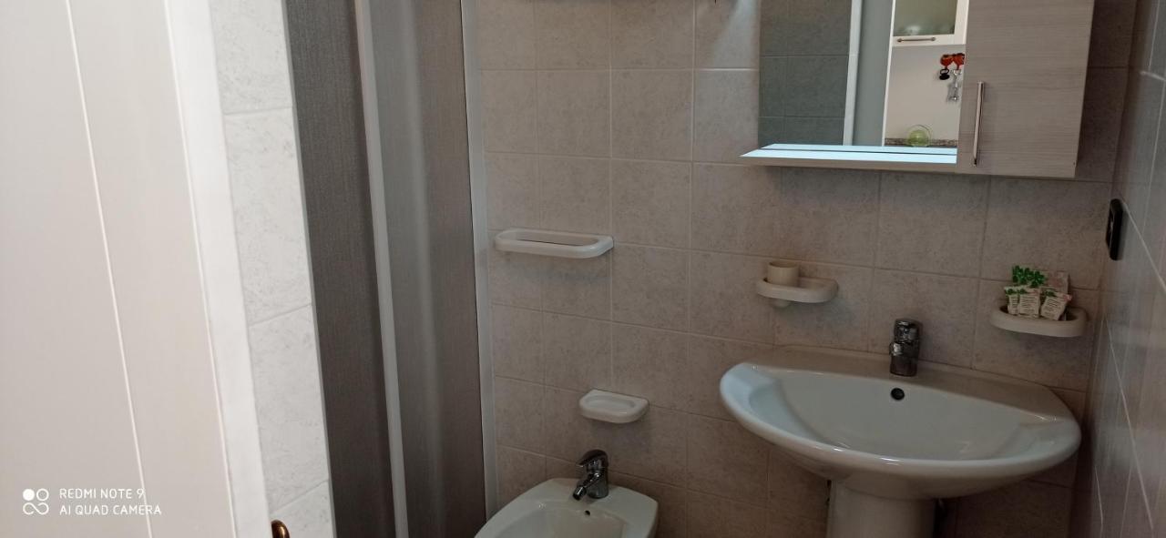 Corte Nel Borgo Apartment Минервино ди Лече Екстериор снимка