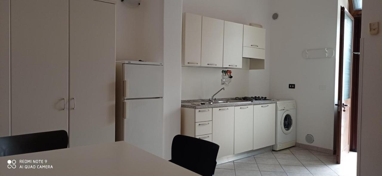 Corte Nel Borgo Apartment Минервино ди Лече Екстериор снимка