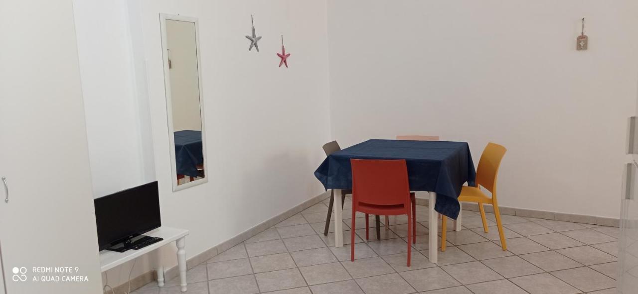 Corte Nel Borgo Apartment Минервино ди Лече Екстериор снимка