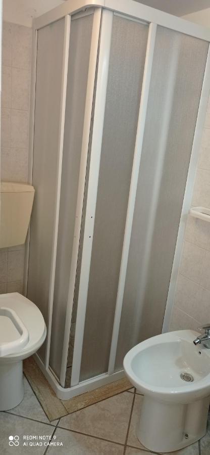 Corte Nel Borgo Apartment Минервино ди Лече Екстериор снимка