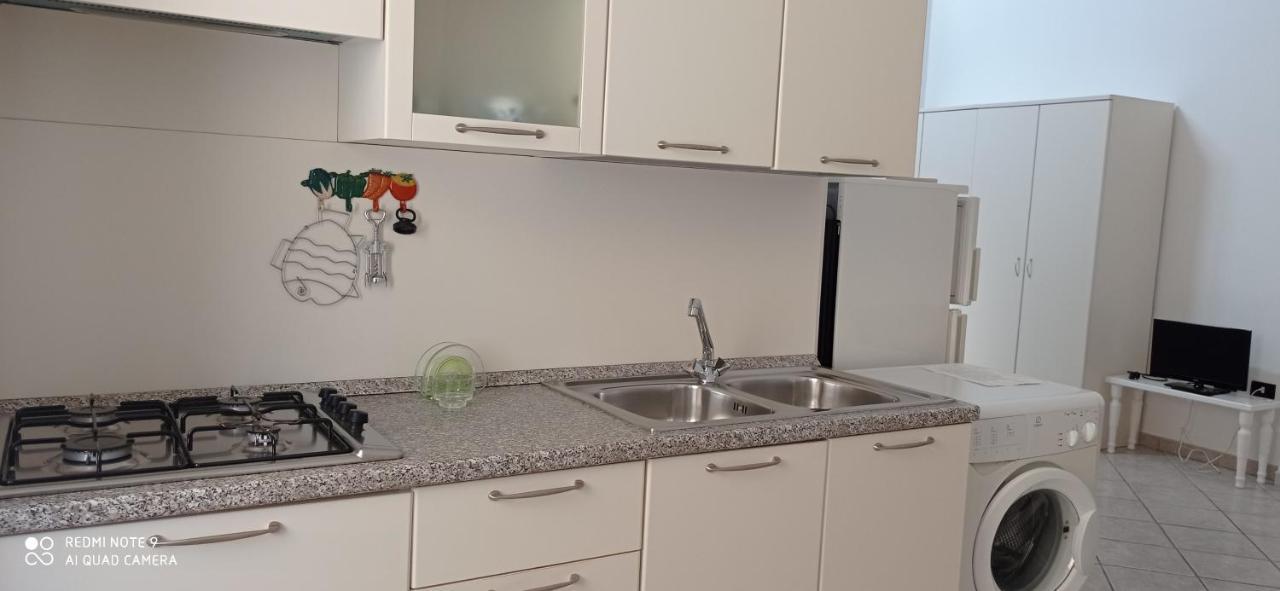 Corte Nel Borgo Apartment Минервино ди Лече Екстериор снимка