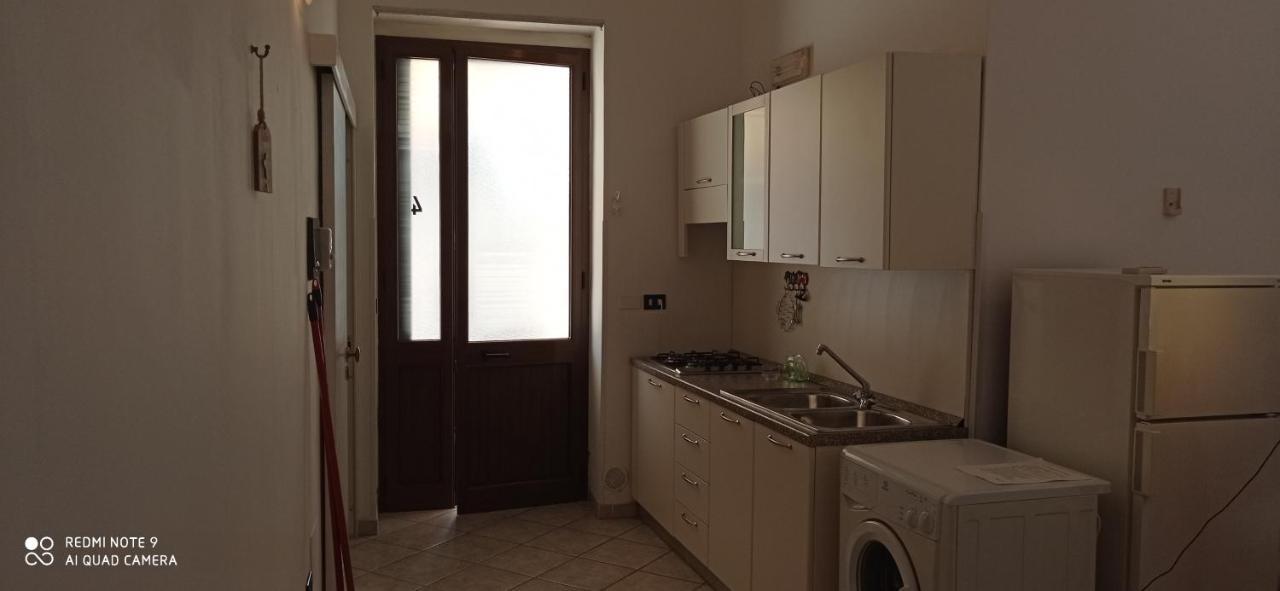 Corte Nel Borgo Apartment Минервино ди Лече Екстериор снимка