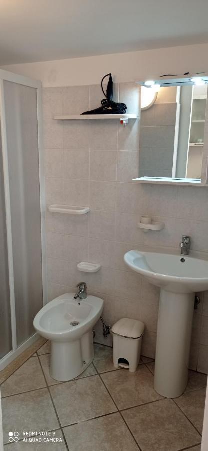 Corte Nel Borgo Apartment Минервино ди Лече Екстериор снимка