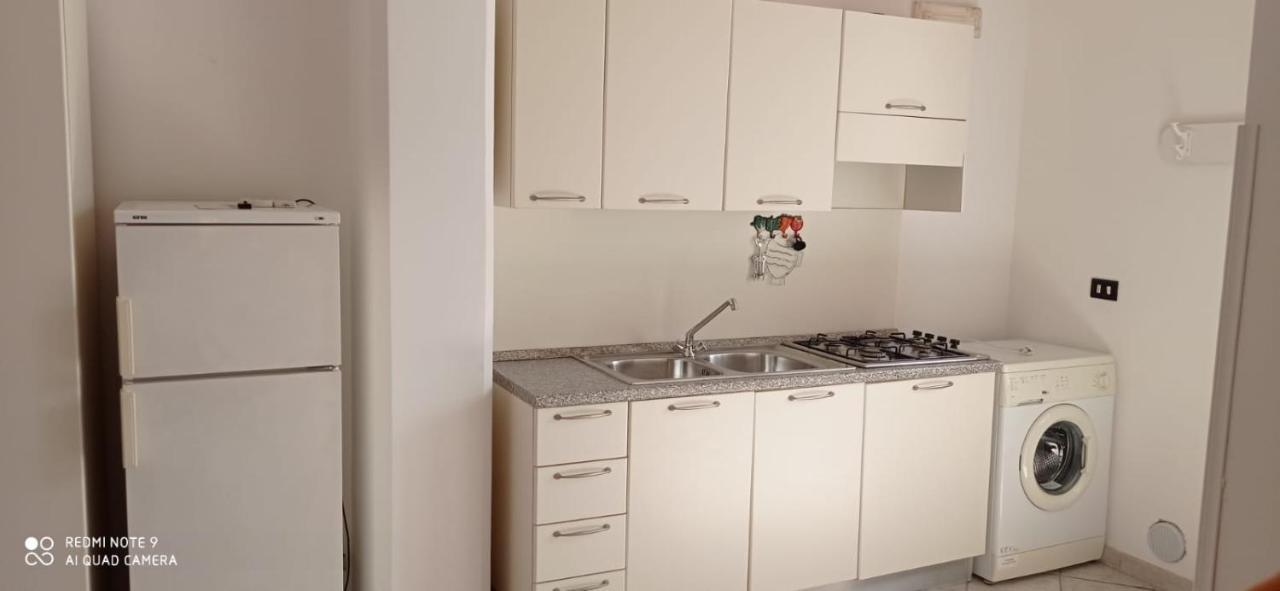 Corte Nel Borgo Apartment Минервино ди Лече Екстериор снимка