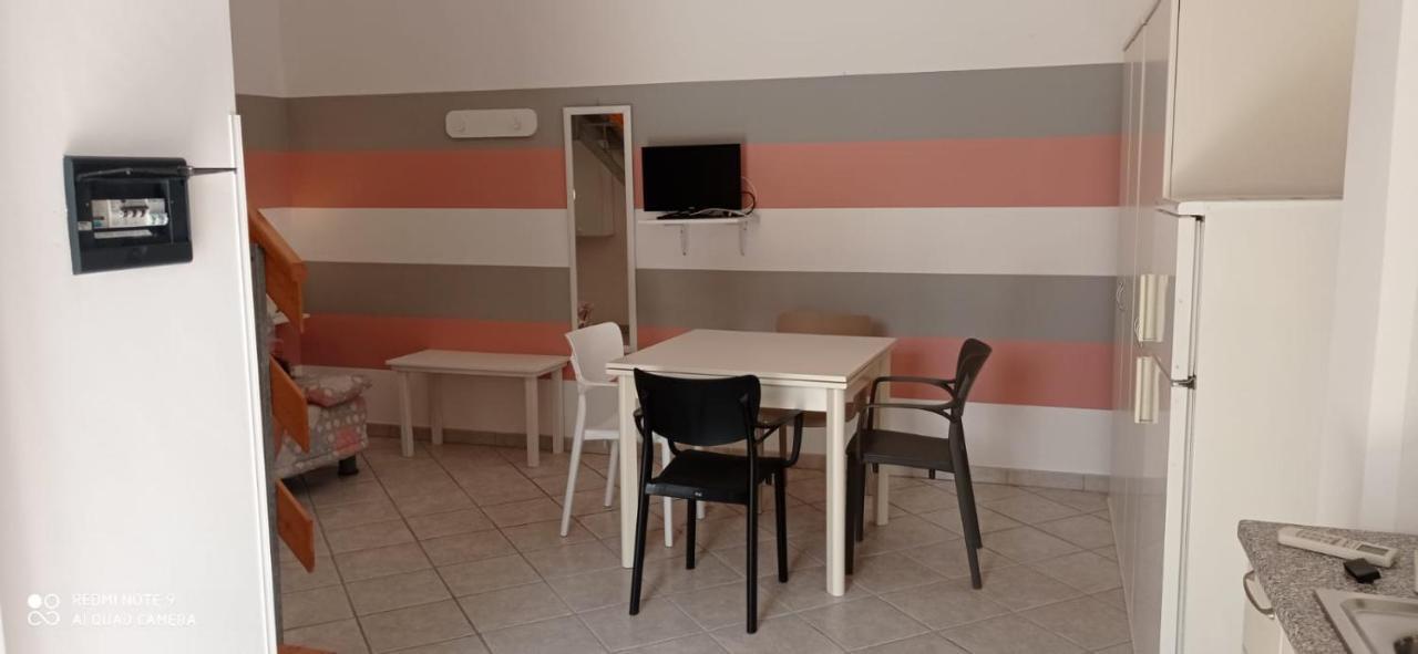 Corte Nel Borgo Apartment Минервино ди Лече Екстериор снимка