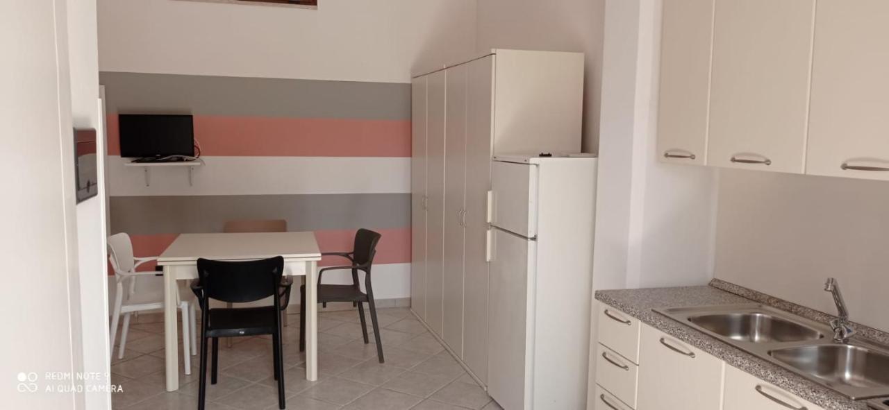 Corte Nel Borgo Apartment Минервино ди Лече Екстериор снимка