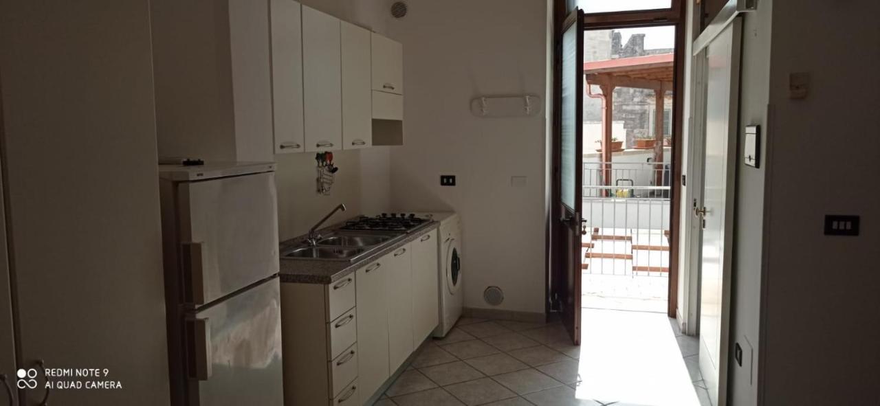 Corte Nel Borgo Apartment Минервино ди Лече Екстериор снимка